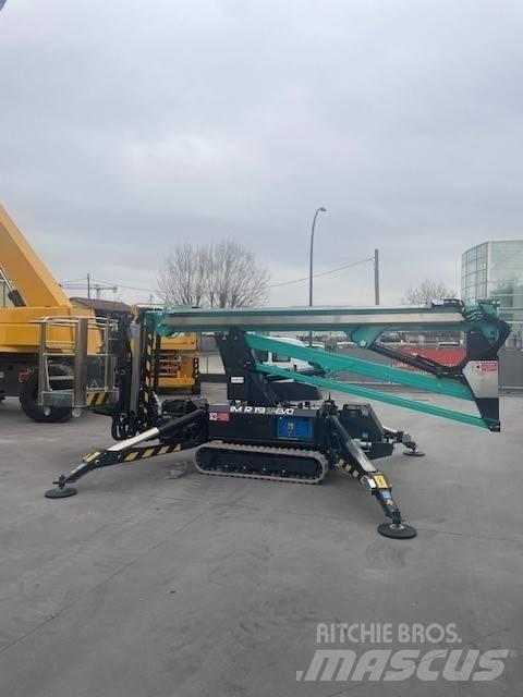 Imer IM R19 SA EVO Other lifts and platforms