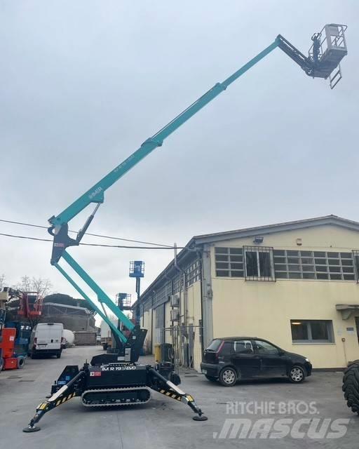 Imer IM R19 SA EVO Other lifts and platforms
