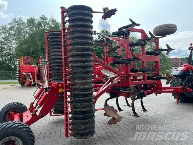 Horsch Terrano 6 FX Cultivators