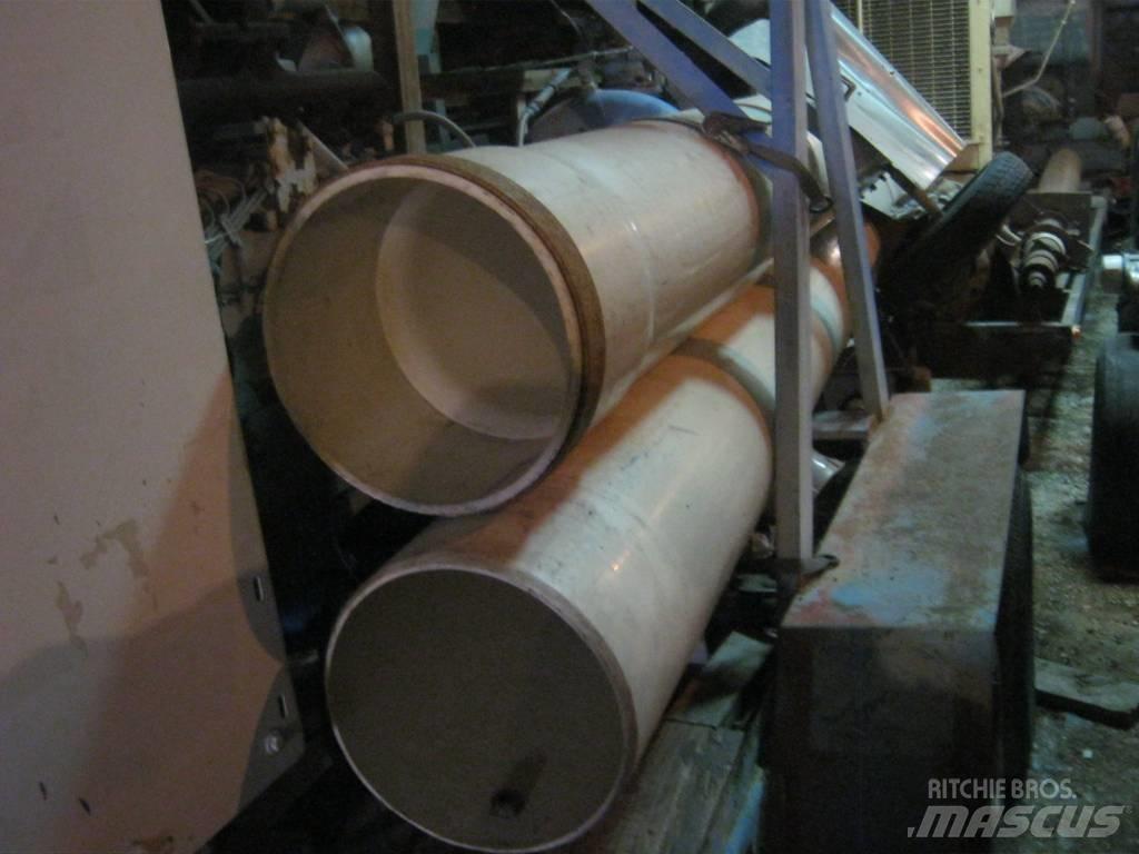 CH&E DV300 Waterpumps