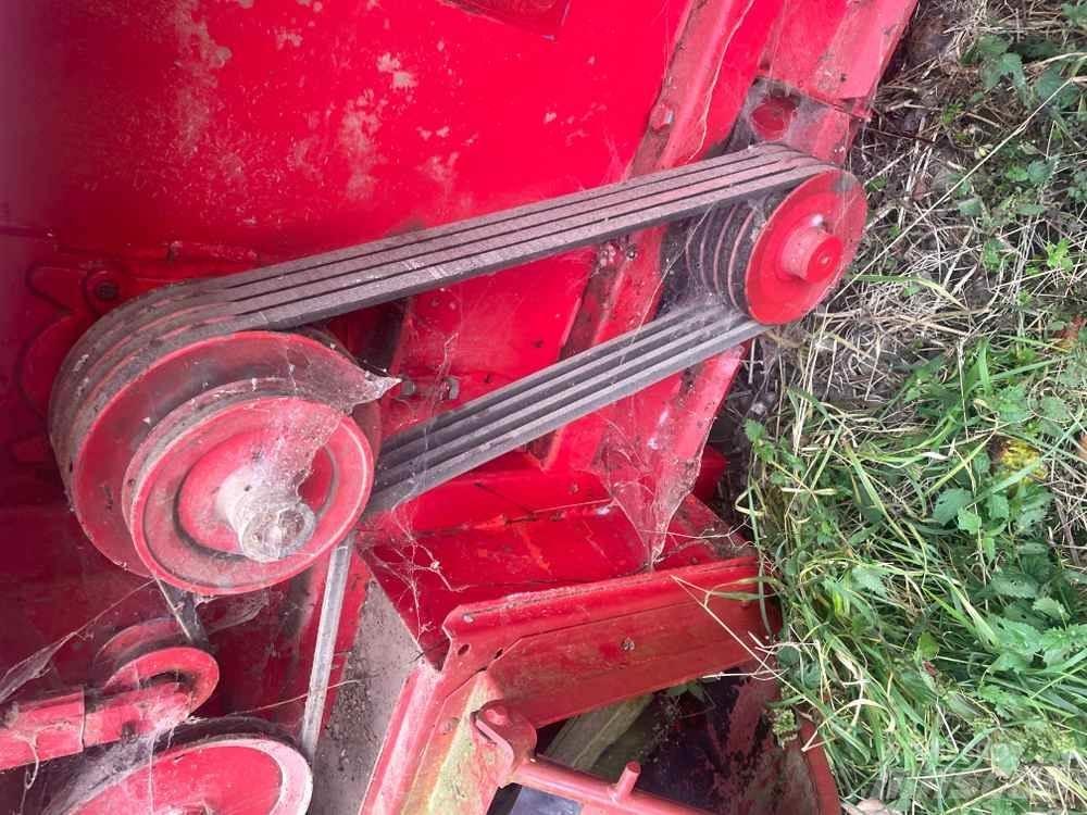 Grimme KS 1500A Potato equipment - Others