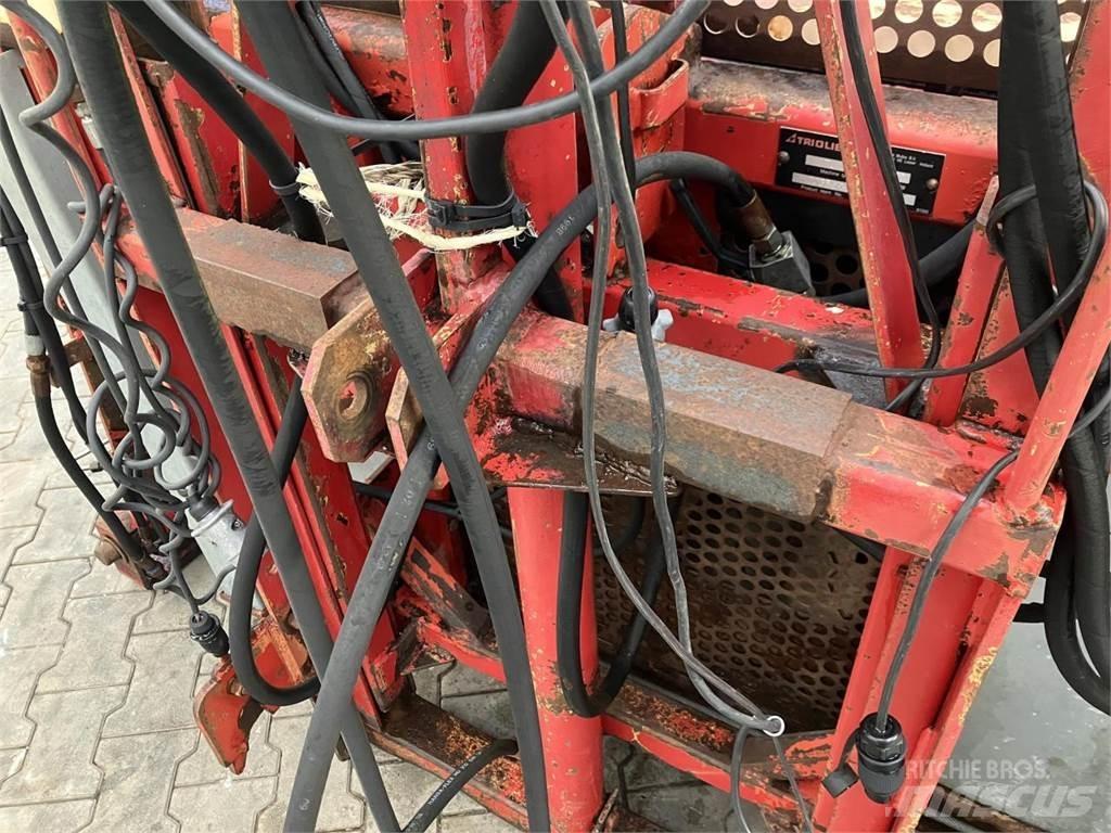 Trioliet TU 145 Other livestock machinery and accessories