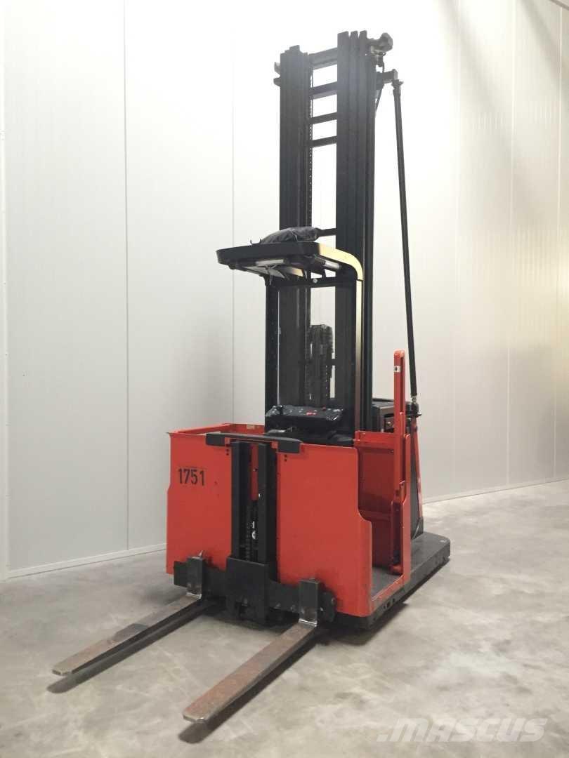Linde V12 High lift order picker