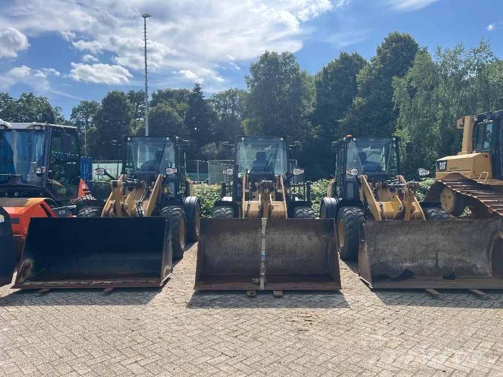 CAT 908M - 908 M Wheel loaders