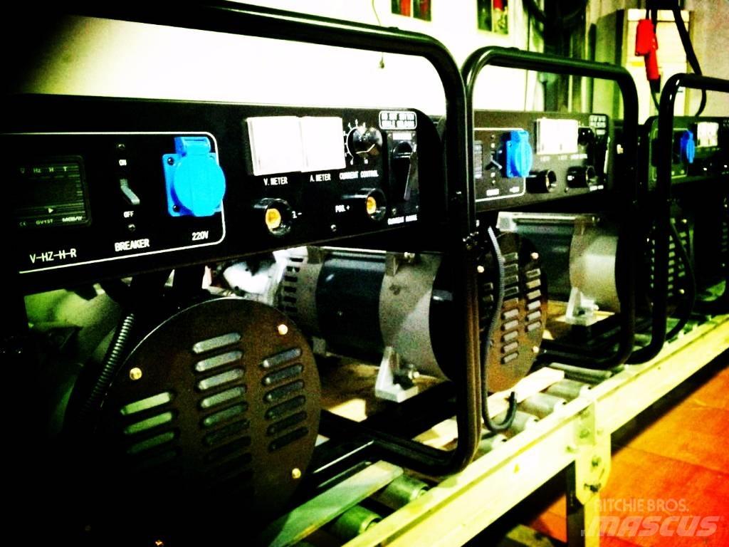Kovo kh240ac Welding Equipment