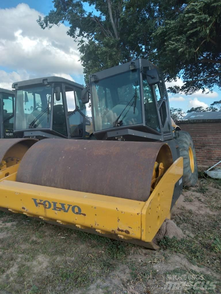 Volvo SD 105 Soil compactors