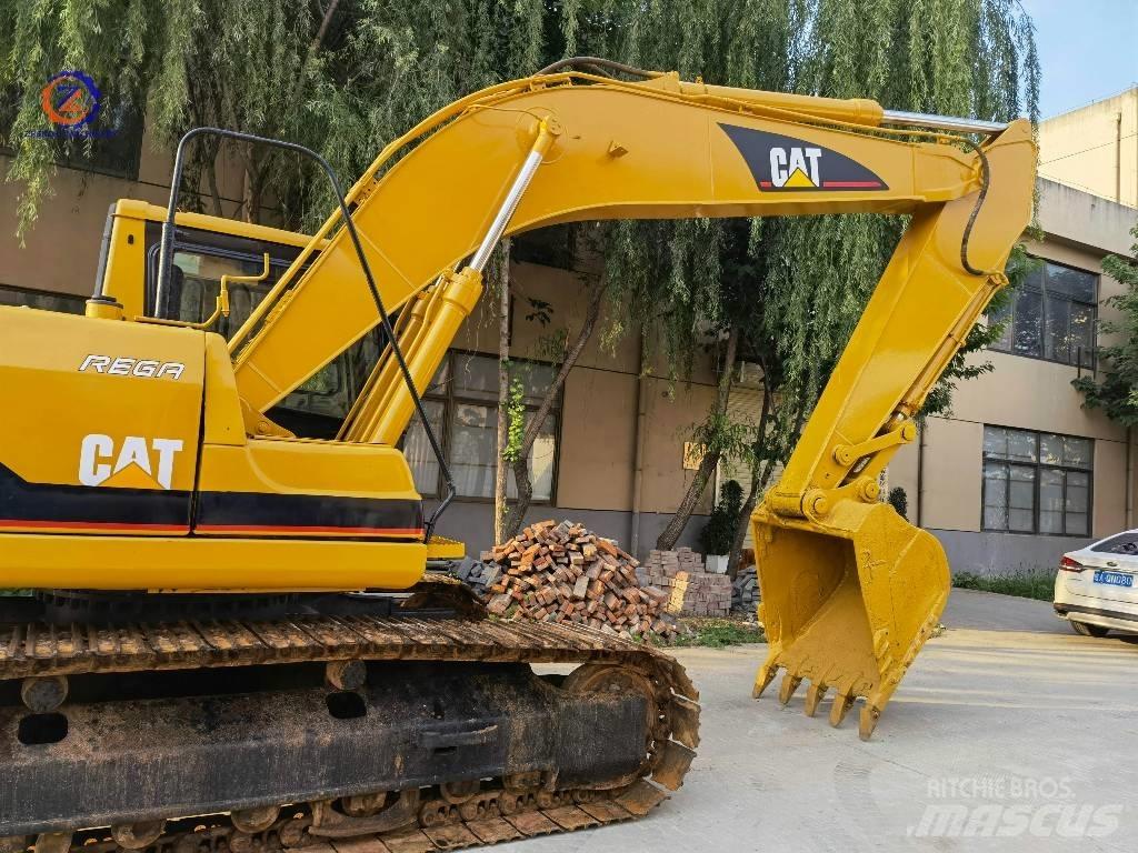 CAT 320 B L Crawler excavators