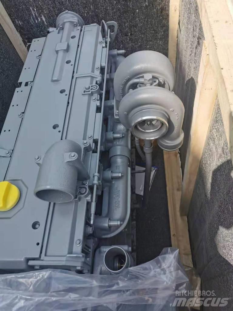 Deutz BF6M1013FC Engines
