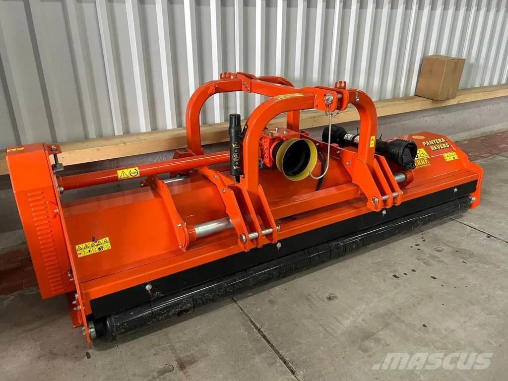 Tierre REV300 Mowers