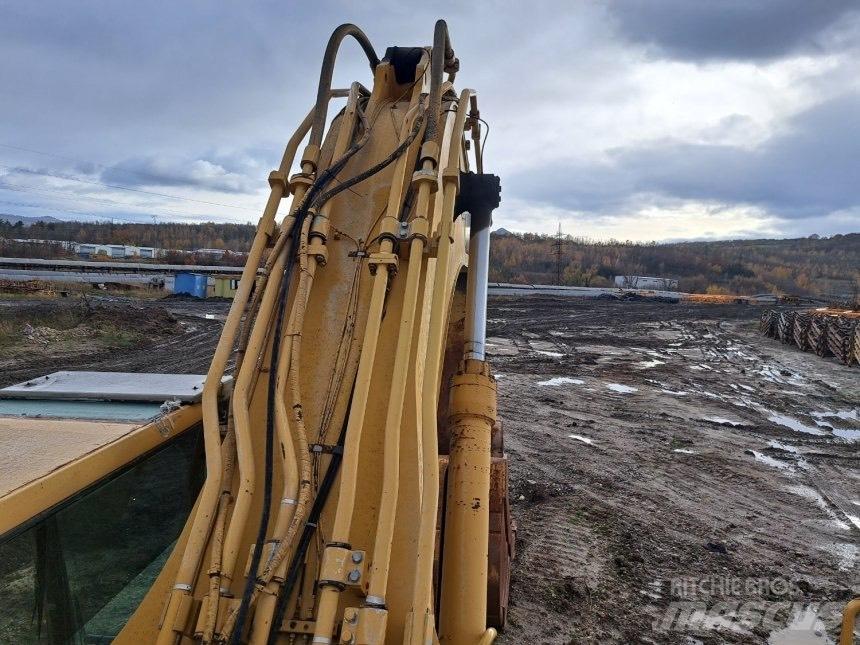 CAT 365 B L ME Crawler excavators