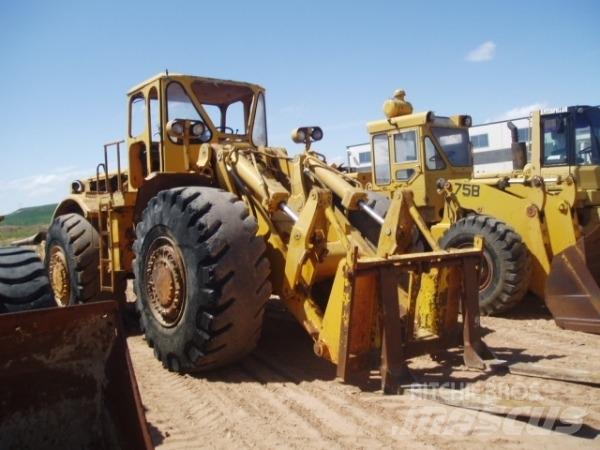 CAT 988 A Wheel loaders