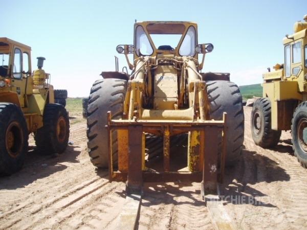 CAT 988 A Wheel loaders