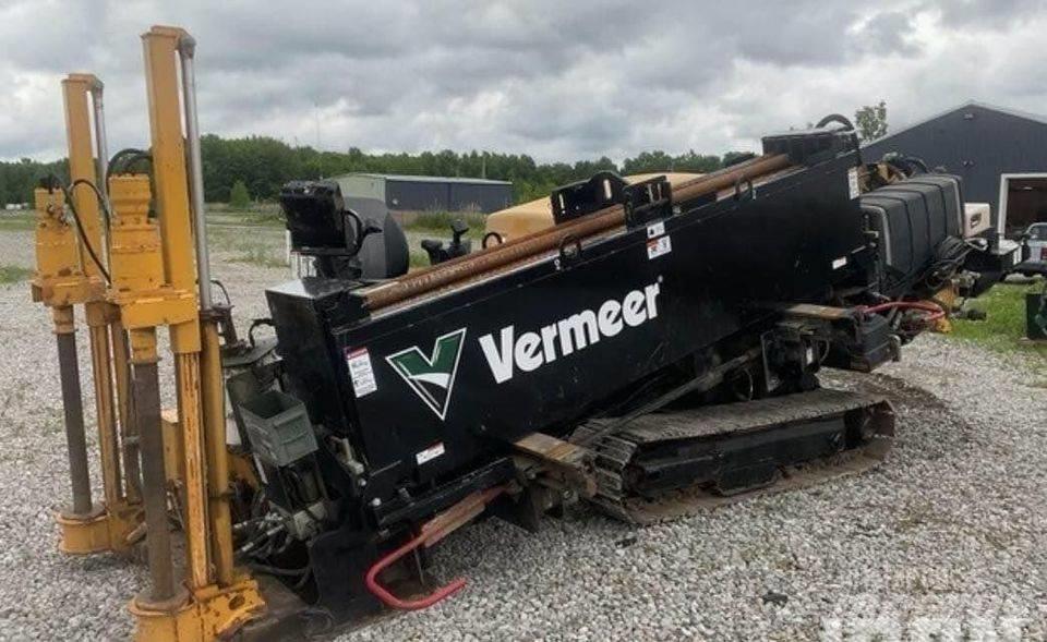 Vermeer 24x40 S3 Horizontal drilling rigs
