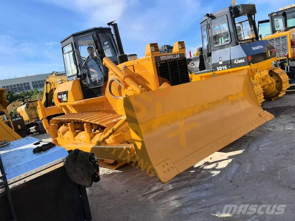 CAT D6G Crawler dozers
