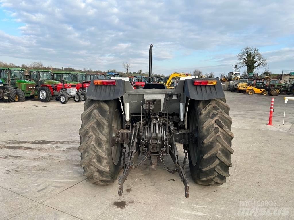 Massey Ferguson 375 Tractors