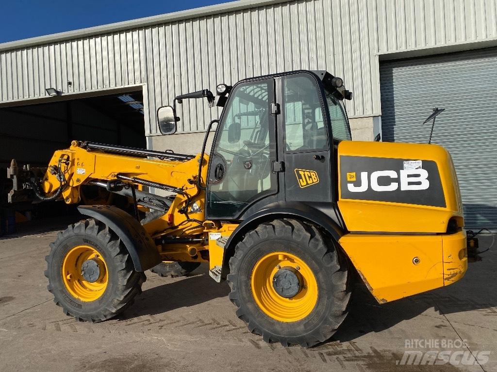 JCB TM 310 S Telehandlers