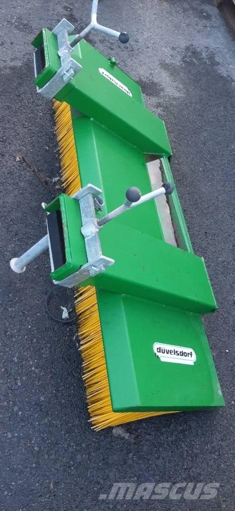 Duevelsdorf 1.80 Farm machinery