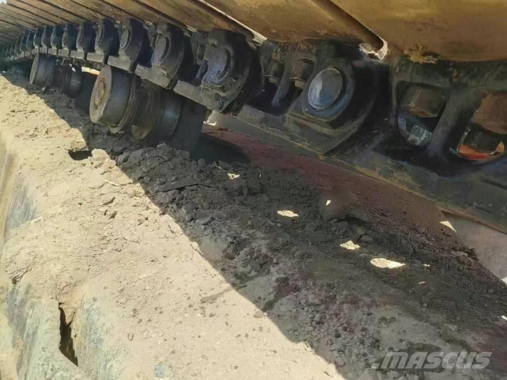 Doosan DX300LC-9 Crawler excavators