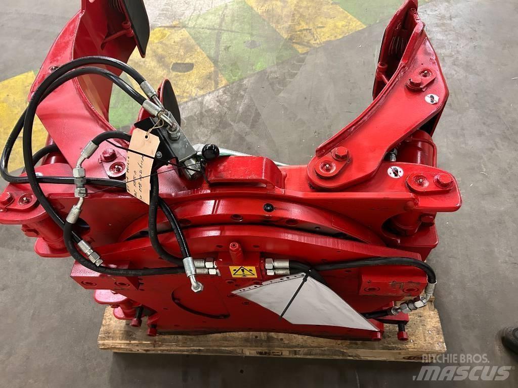 Bolzoni AR-22RJ-12 Rotators