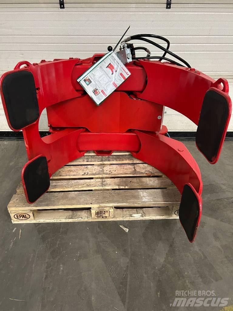 Bolzoni AR-22RJ-12 Rotators