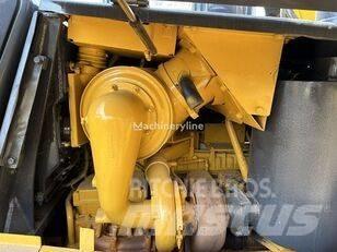 Komatsu D 155 A-5 Crawler dozers