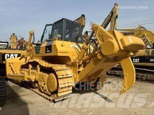 Komatsu D 155 A-5 Crawler dozers