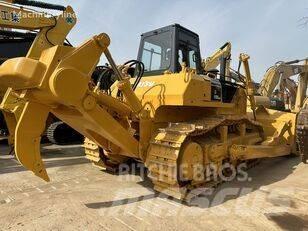 Komatsu D 155 A-5 Crawler dozers