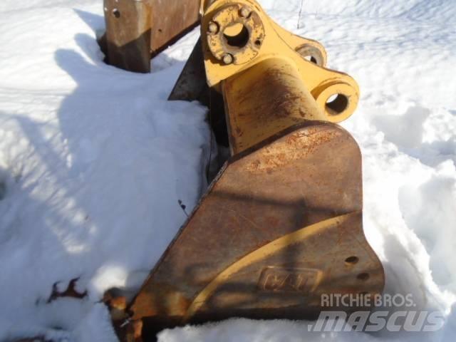 CAT 320 C L Crawler excavators