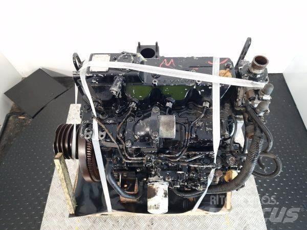 Yanmar 4TNV94L-P Engines