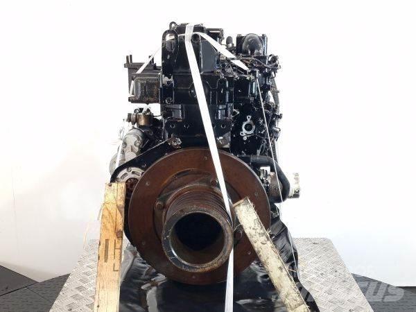 Yanmar 4TNV94L-P Engines