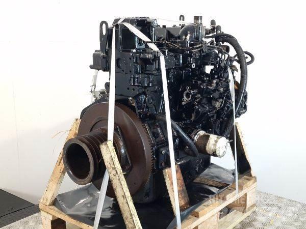 Yanmar 4TNV94L-P Engines
