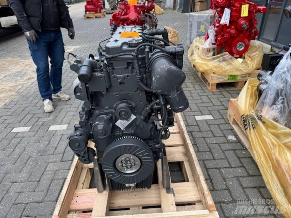 Cummins B6.7EUVIE307 Farm machinery