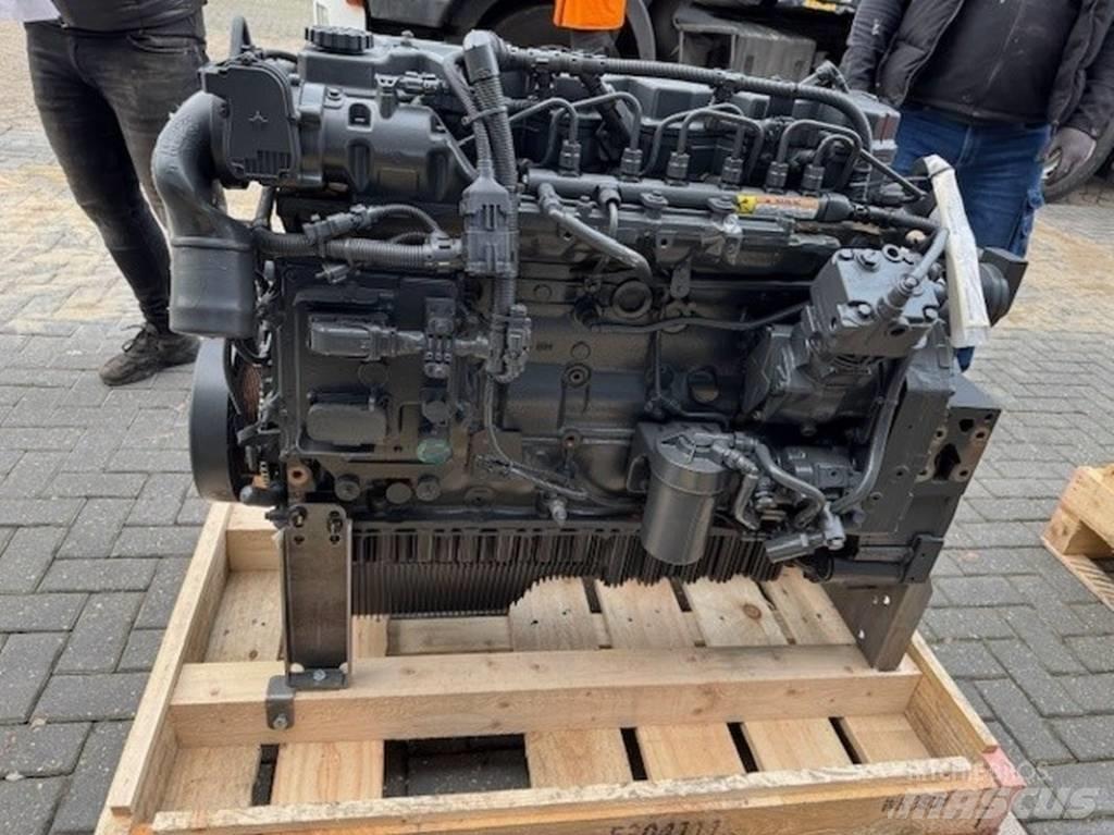 Cummins B6.7EUVIE307 Farm machinery
