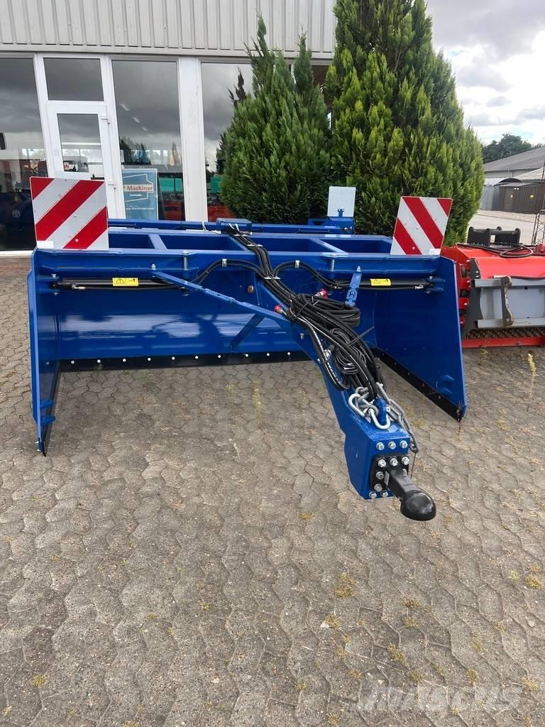 AP KB 110/300 Field drags