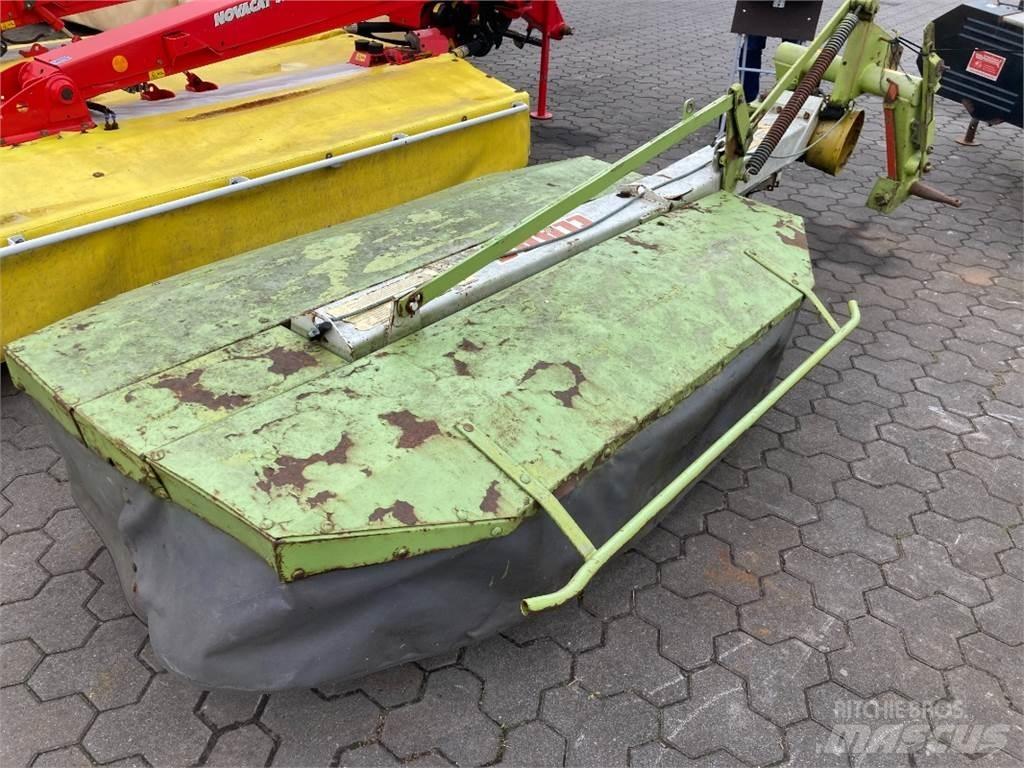 CLAAS WM 185 Mower-conditioners