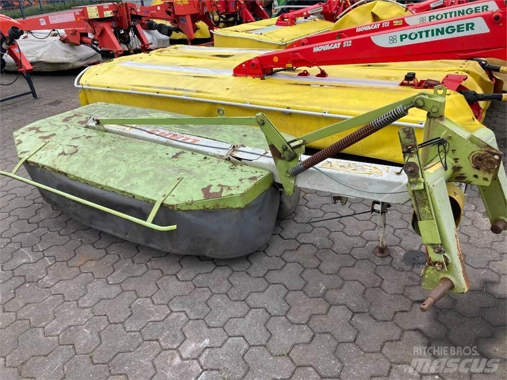 CLAAS WM 185 Mower-conditioners