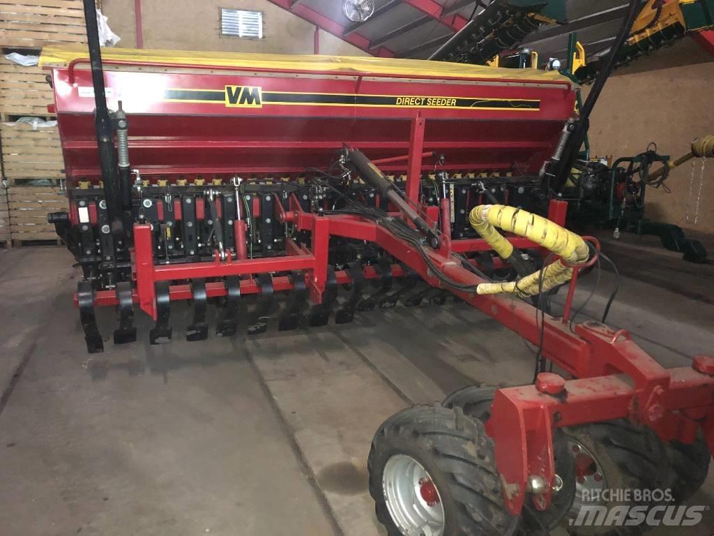 VM Direct Seedet 4 Drills