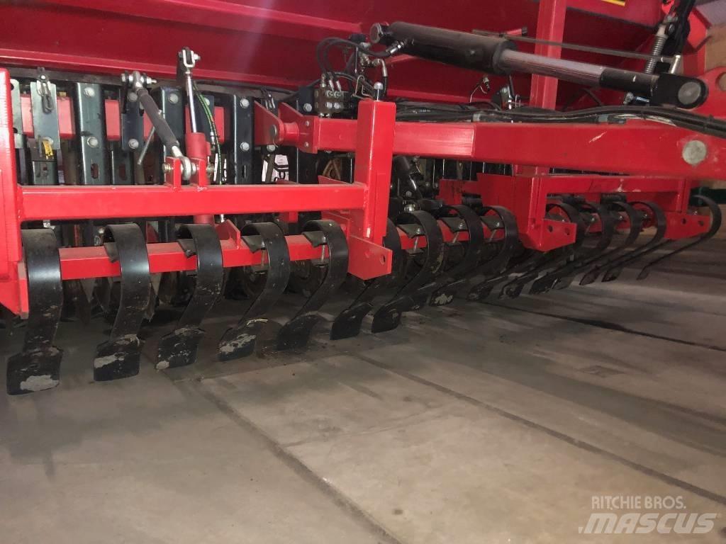 VM Direct Seedet 4 Drills