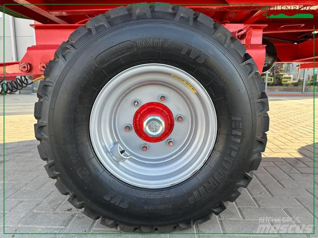 Pronar T 653/2 Tipper trucks