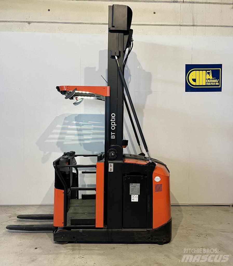 BT Truck OME100H High lift order picker