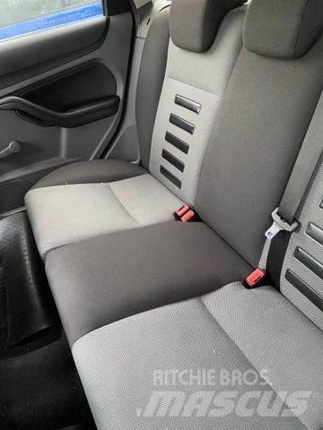 Ford Focus Turnier Cars