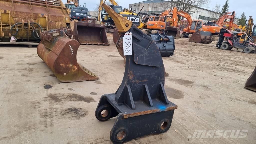  BRAND NEW RIPPERS Cutters