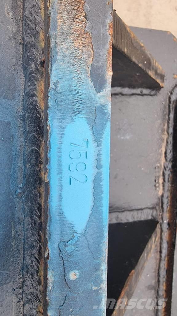  BRAND NEW RIPPERS Cutters