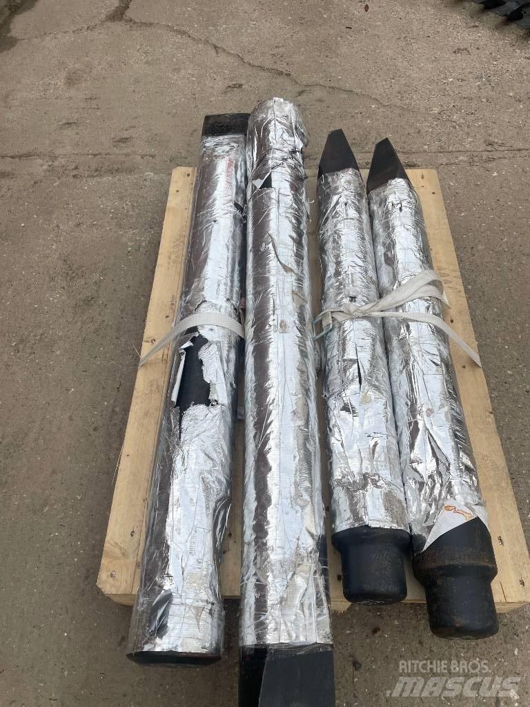  keischarp ks 300 Hammers / Breakers