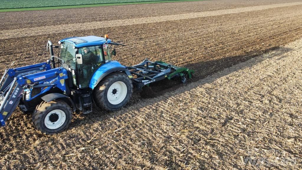 Awemak Matador M25 Cultivators
