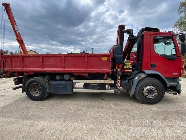 DAF LF55.280 Prime Movers