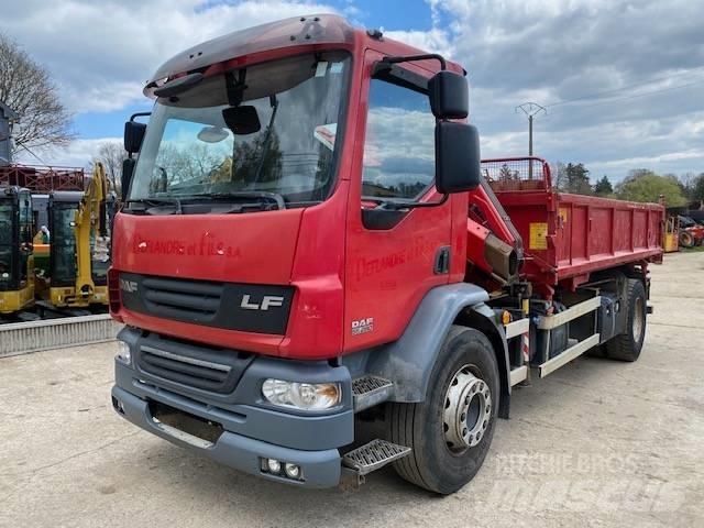 DAF LF55.280 Prime Movers
