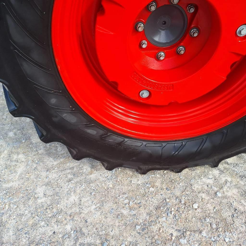 Fendt 311 power Tractors