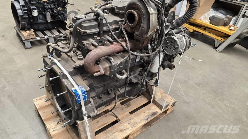 Cummins QSB 6.7 Engines