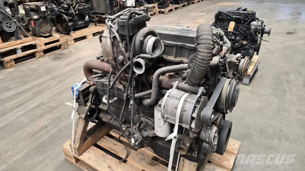 Cummins QSB 6.7 Engines
